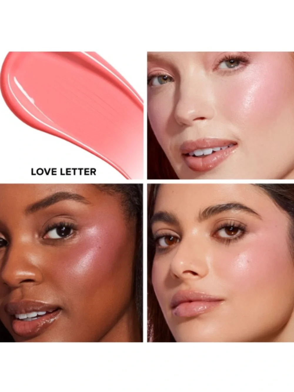 NEW✅TF Love Letter
